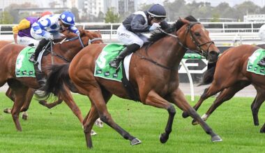 Kennewell and Yeomans eye dual-state stakes tilt