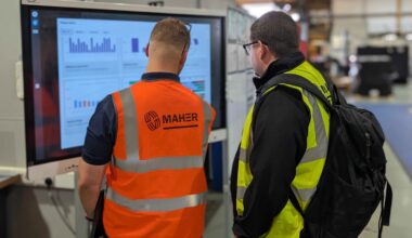 Sheffield Uni data spinout boosts productivity at local defence and space sector manufacturer