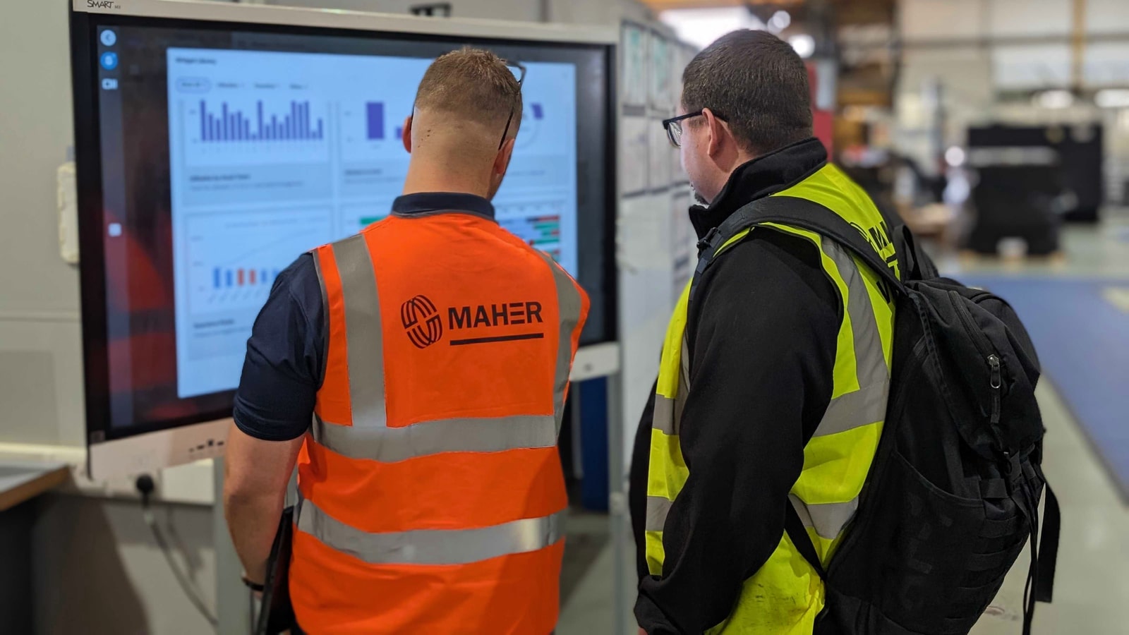 Sheffield Uni data spinout boosts productivity at local defence and space sector manufacturer