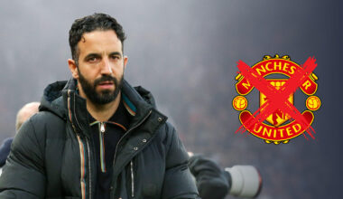 Amorim sack coming as Manchester United ruin pre-season plan and fail to see 'clear picture'