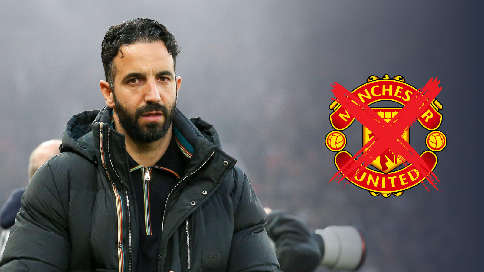 Amorim sack coming as Manchester United ruin pre-season plan and fail to see 'clear picture'