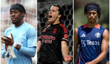 Man Utd net triple transfer windfall as 'new PSR approach' emerges - London Evening Standard