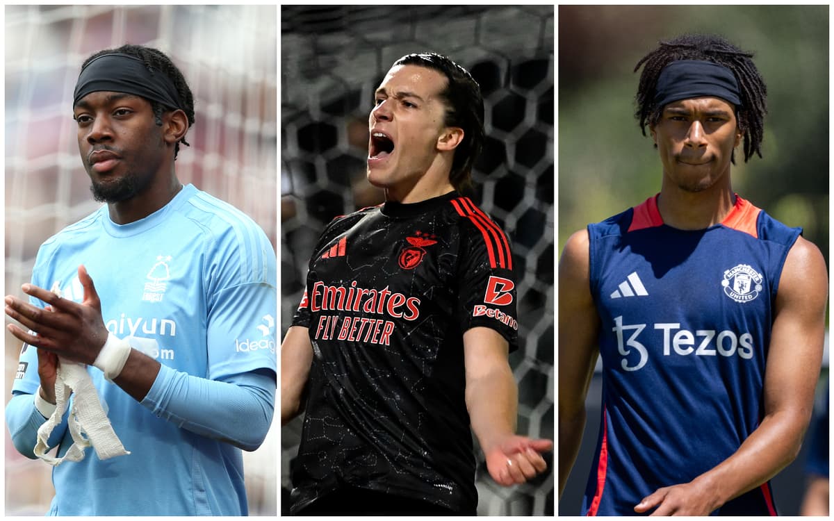 Man Utd net triple transfer windfall as 'new PSR approach' emerges - London Evening Standard