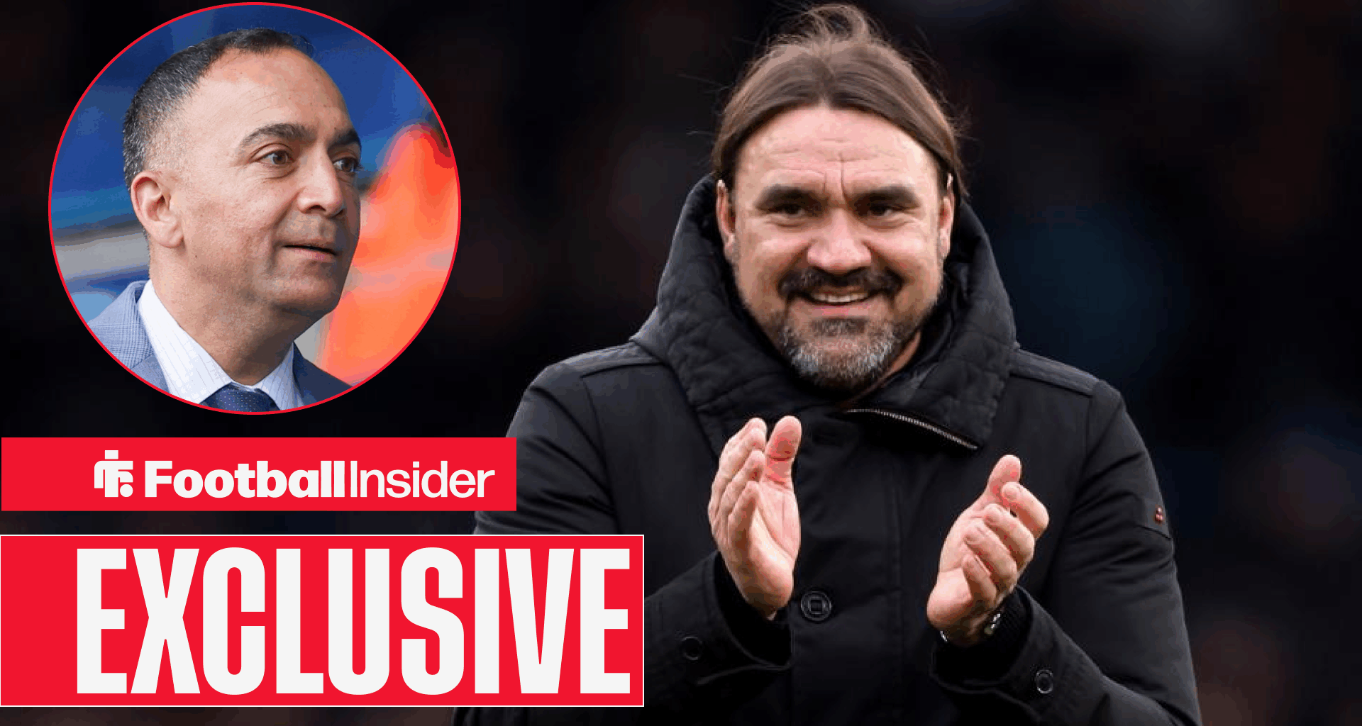 Leeds United's three-man signing plan revealed