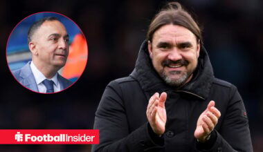 'Leeds United deal is 98% confirmed