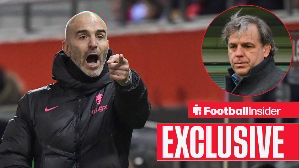 Maresca, Boehly,