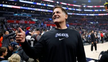 Billionaire Mark Cuban Says AI Gives Workers 'Superpowers,' but Crypto Is 'Not Even Close' to Its iPhone Moment