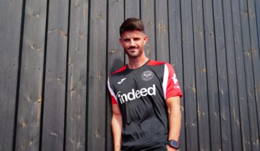 Martin Drury joins Brentford as assistant first-team coach | Brentford FC