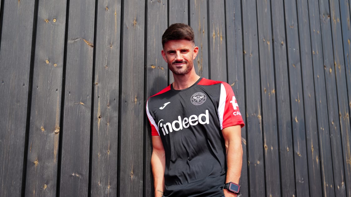 Martin Drury joins Brentford as assistant first-team coach | Brentford FC