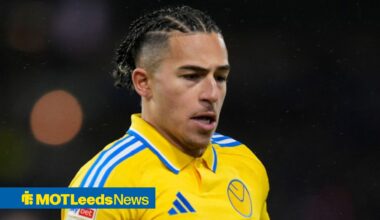 Mateo Joseph looks set to reunite with ex-Leeds star as ultimatum issued