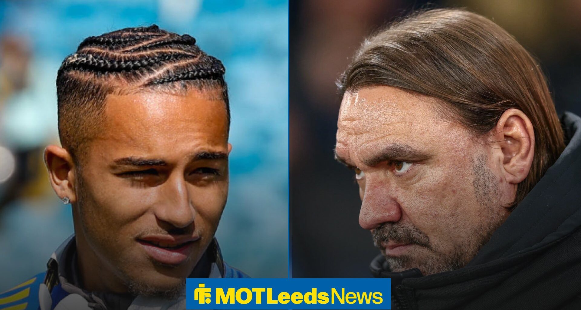Leeds are 'not pleased' with Mateo Joseph amid latest Real Betis development