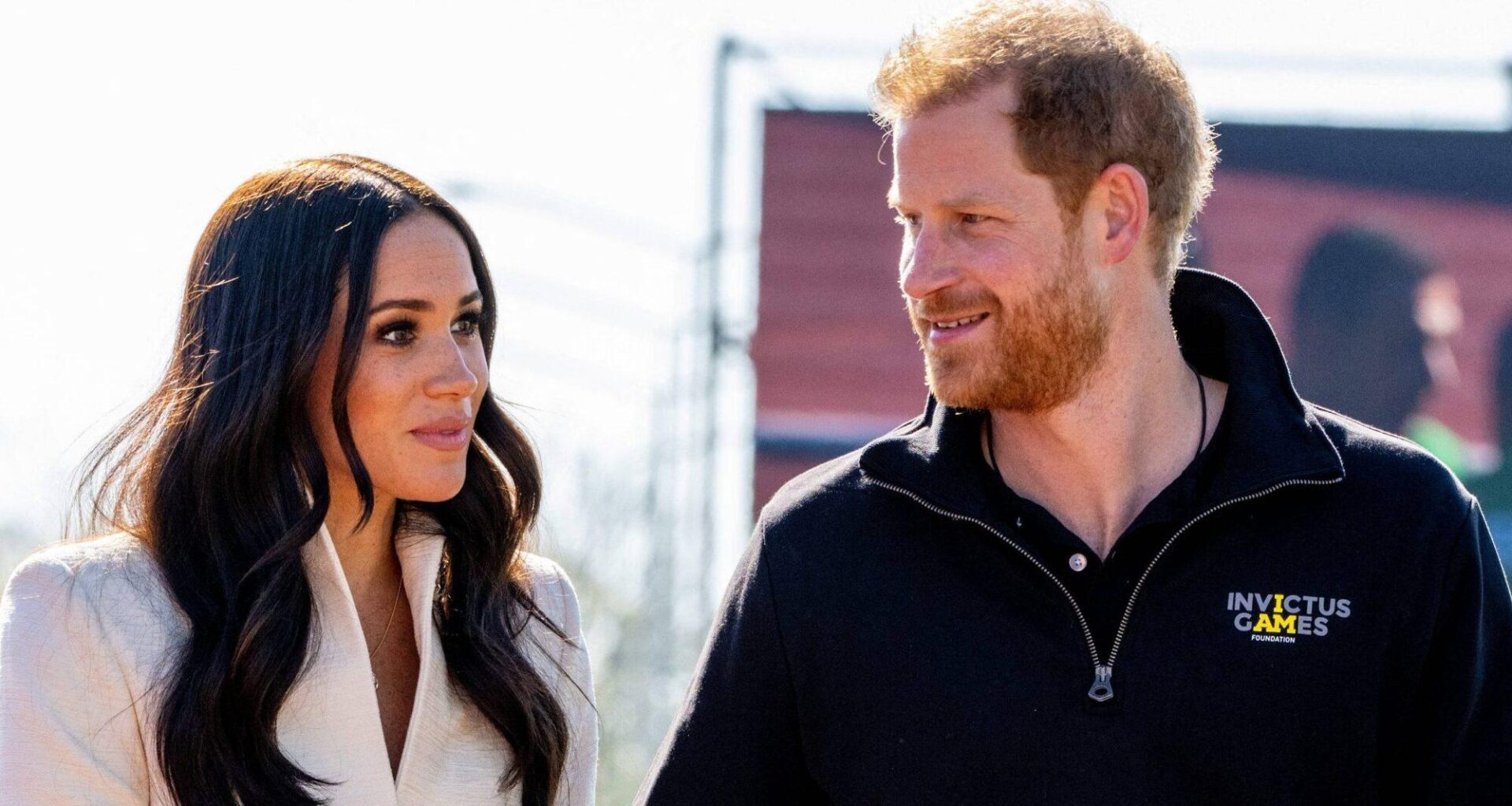 Queen Elizabeth's Harsh Remarks About Prince Harry And Meghan's Relationship