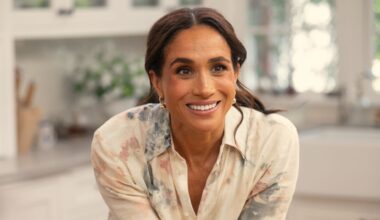 The Sussex sommelier! Meghan Markle announces an exciting update following the launch of her sell-out rosé