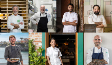 Menorca’s Menorc4Manos festival to reunite top chefs from Spain and Latin America this summer – The Upcoming