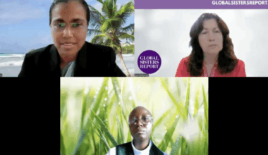 'You are not alone': Catholic sisters break silence on mental health in global forum