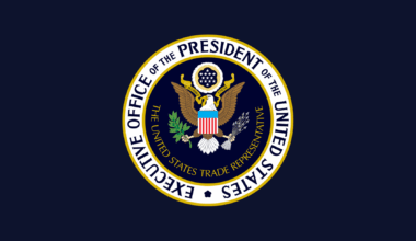 Ambassador Jamieson Greer Issues Statement on U.S.-EU Deal
