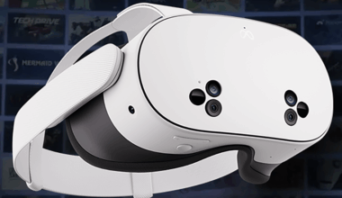 The Meta Quest 3S is down to its lowest price ever for Prime Day
