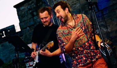 A New, Family-Friendly Food And Music Festival Packed Full Of ‘Good Stuff’ Is Heading To Sutton Coldfield This August