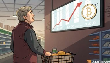 Michael Saylor's Strategy adds $531 mln BTC - Why Bitcoin barely moved