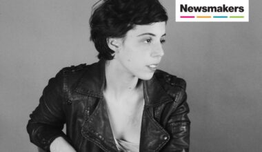 Offline's Mika Bar-On Nesher on the Urgency of Showing Digital Art Now