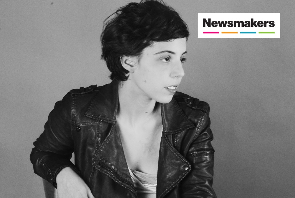 Offline's Mika Bar-On Nesher on the Urgency of Showing Digital Art Now
