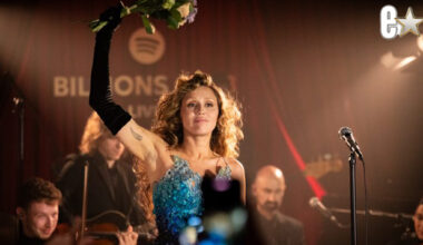 Miley Cyrus Honors Fans in Spotify 'Billions Club' Performance [Watch]