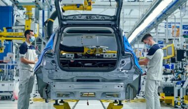 EU car production can return to post-crisis peak – study