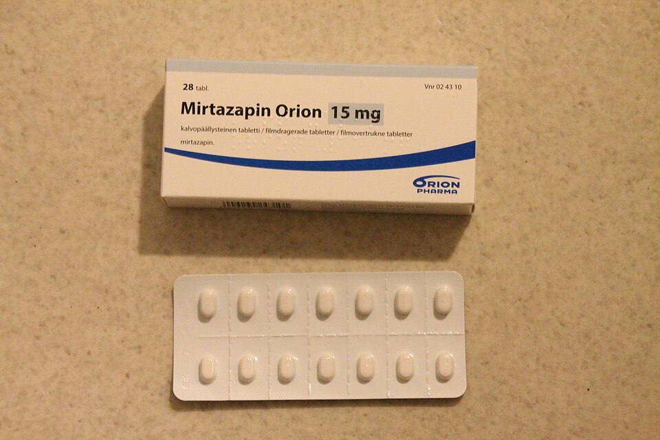 Court Orders FAA To Explain Mental Health Drug Denial
