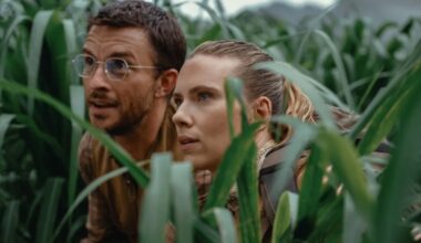 Jurassic World Rebirth Box Office Opening Predicted to Be Lower Than Last Trilogy - Comic Book Movies and Superhero Movie News