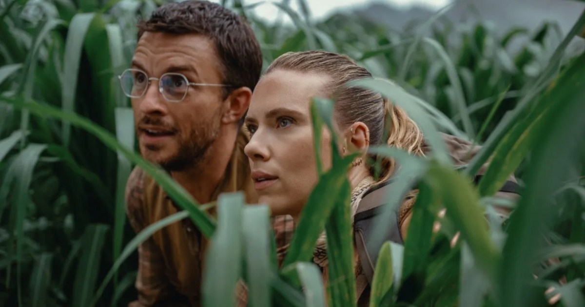 Jurassic World Rebirth Box Office Opening Predicted to Be Lower Than Last Trilogy - Comic Book Movies and Superhero Movie News
