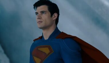 David Corenswet Pitches 2 Insane Superman Crossover Ideas in DCU - Comic Book Movies and Superhero Movie News