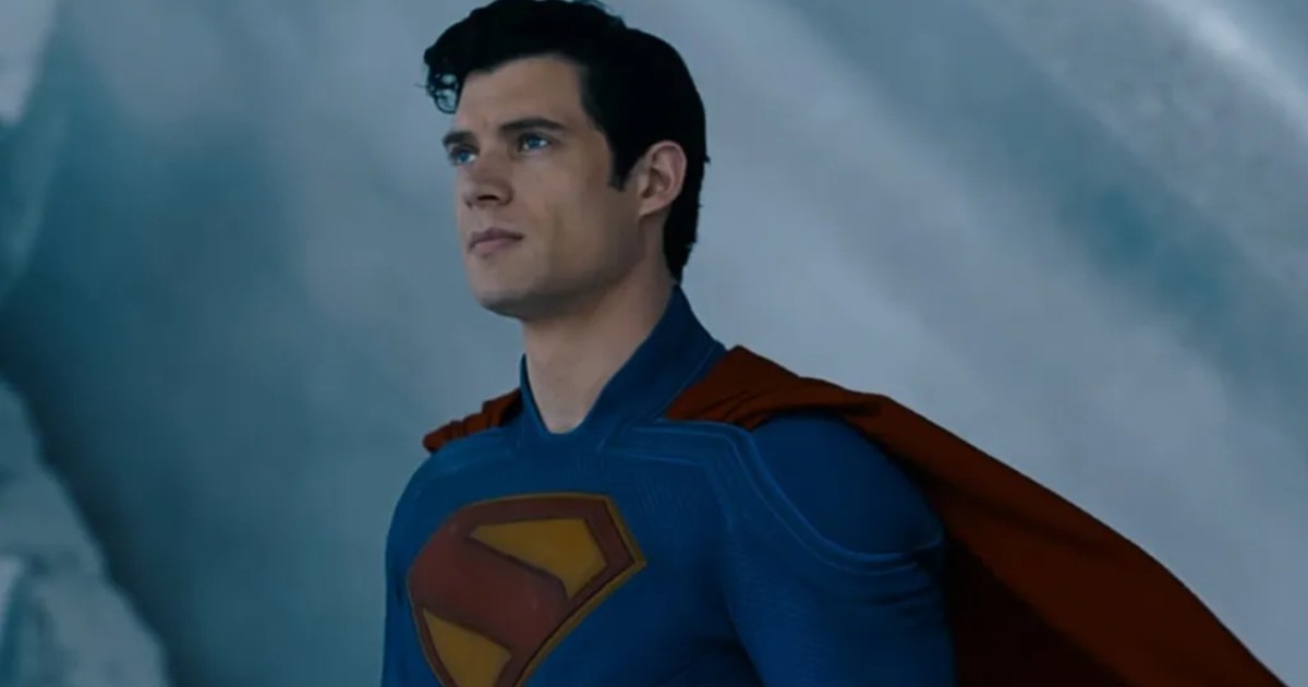 David Corenswet Pitches 2 Insane Superman Crossover Ideas in DCU - Comic Book Movies and Superhero Movie News