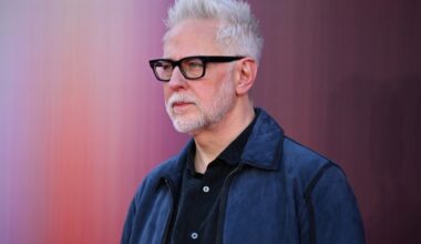 James Gunn Sets DC Projects in 3 Countries, Eyes India Next - Comic Book Movies and Superhero Movie News