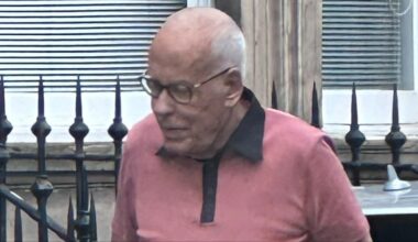 Scots businessman admits running brothel from notorious sauna