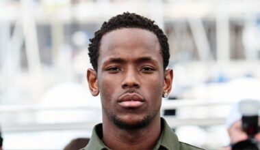 Micheal Ward to shoot thriller feature in Wales
