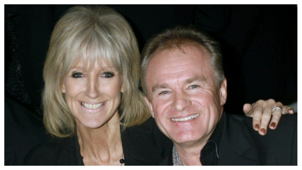 Photo of a couple.