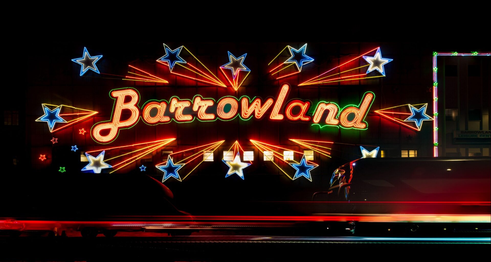 Glasgow's iconic Barrowlands gig venue set for major overhaul