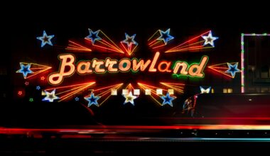 Glasgow's iconic Barrowlands gig venue set for major overhaul