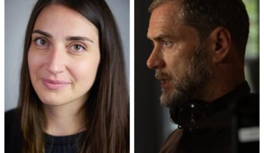 Finite Films & TV Opens New N. Ireland Office; Boards Horror The Fears