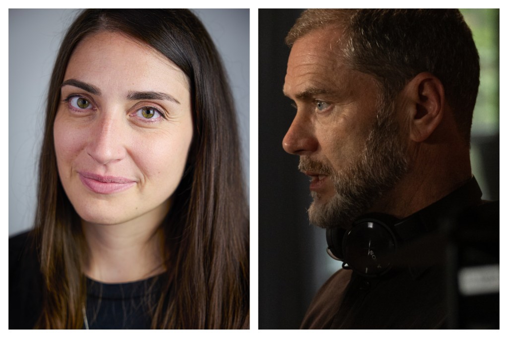 Finite Films & TV Opens New N. Ireland Office; Boards Horror The Fears