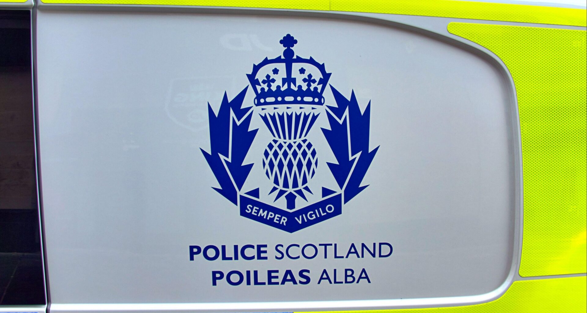 Man charged under Terrorism Act over 'displaying Palestine Action poster' in window of Glasgow property