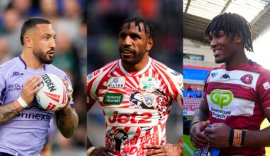 Longest Super League contracts