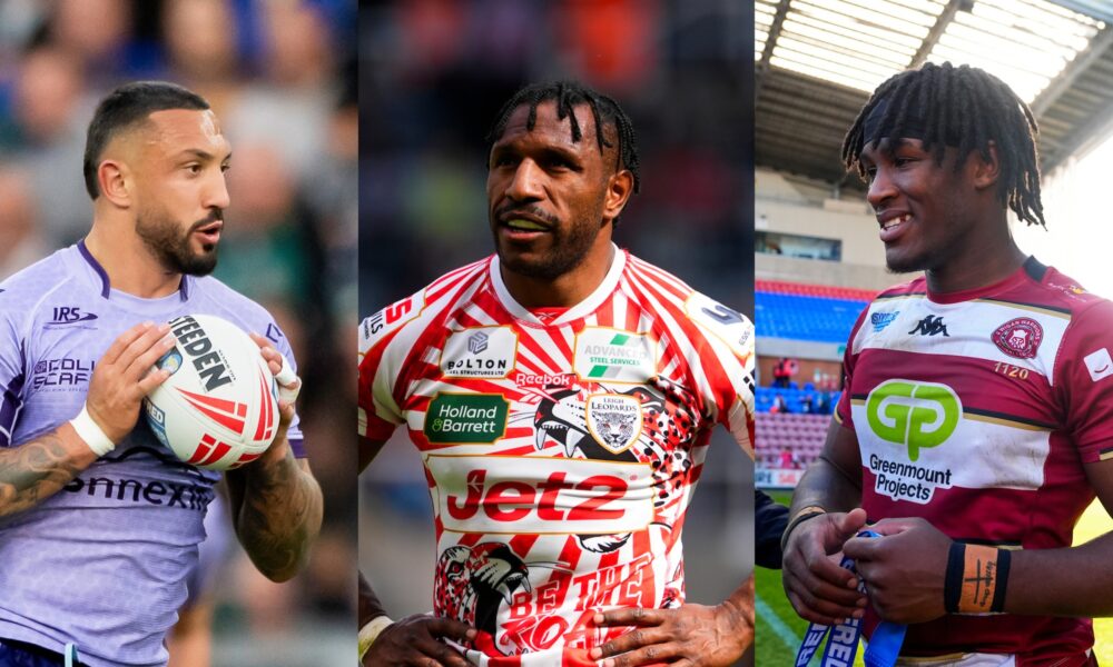 Longest Super League contracts