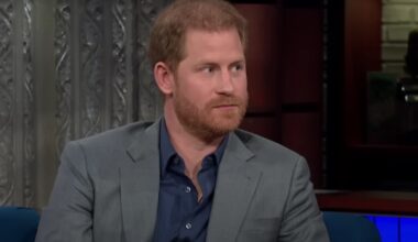 Prince Harry Net Worth 2025: How Much Money Does He Make?