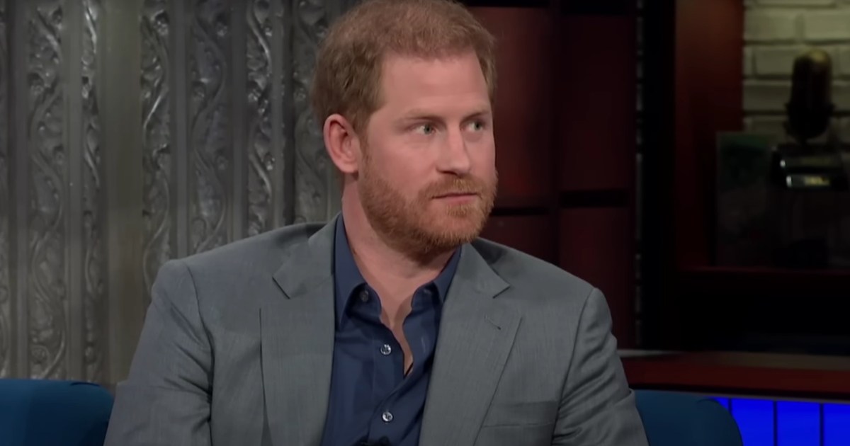 Prince Harry Net Worth 2025: How Much Money Does He Make?