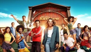 How Streamers and Broadcasters' New Deals Could Disrupt Europe's TV Biz