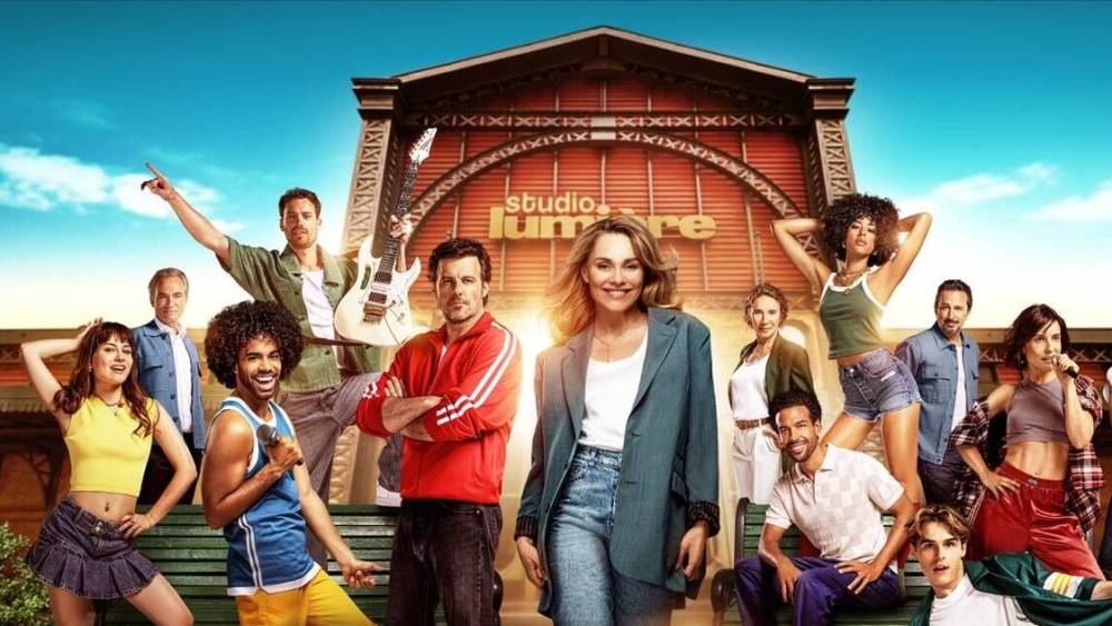 How Streamers and Broadcasters' New Deals Could Disrupt Europe's TV Biz