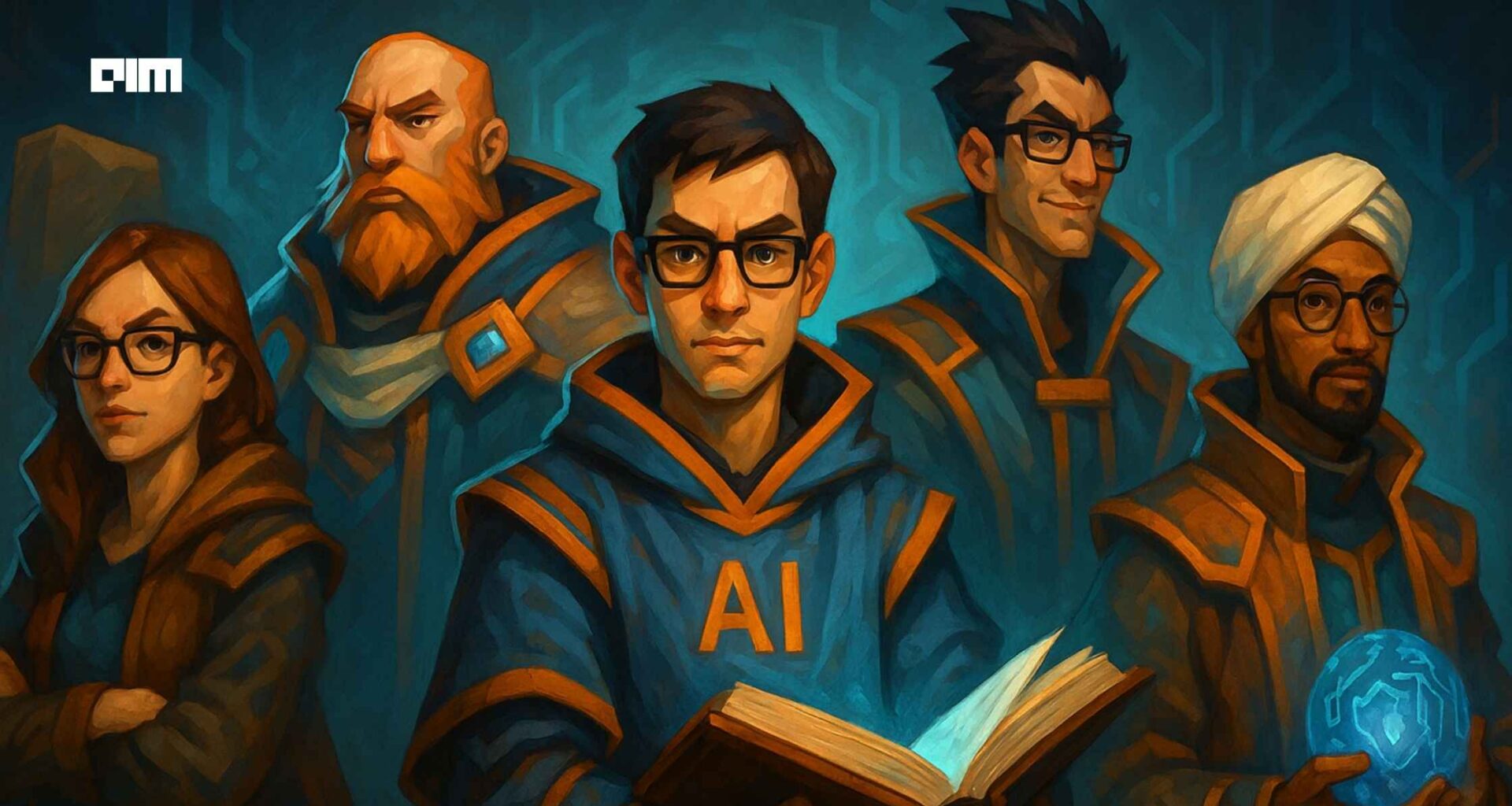 Every Single AI Researcher Making $10-100 Million is a Dota 2 Player