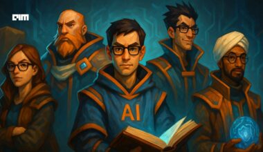 Every Single AI Researcher Making $10-100 Million is a Dota 2 Player
