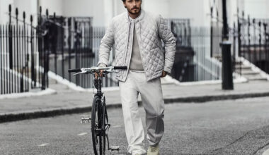 Moncler’s “London, A Love Affair” Campaign 